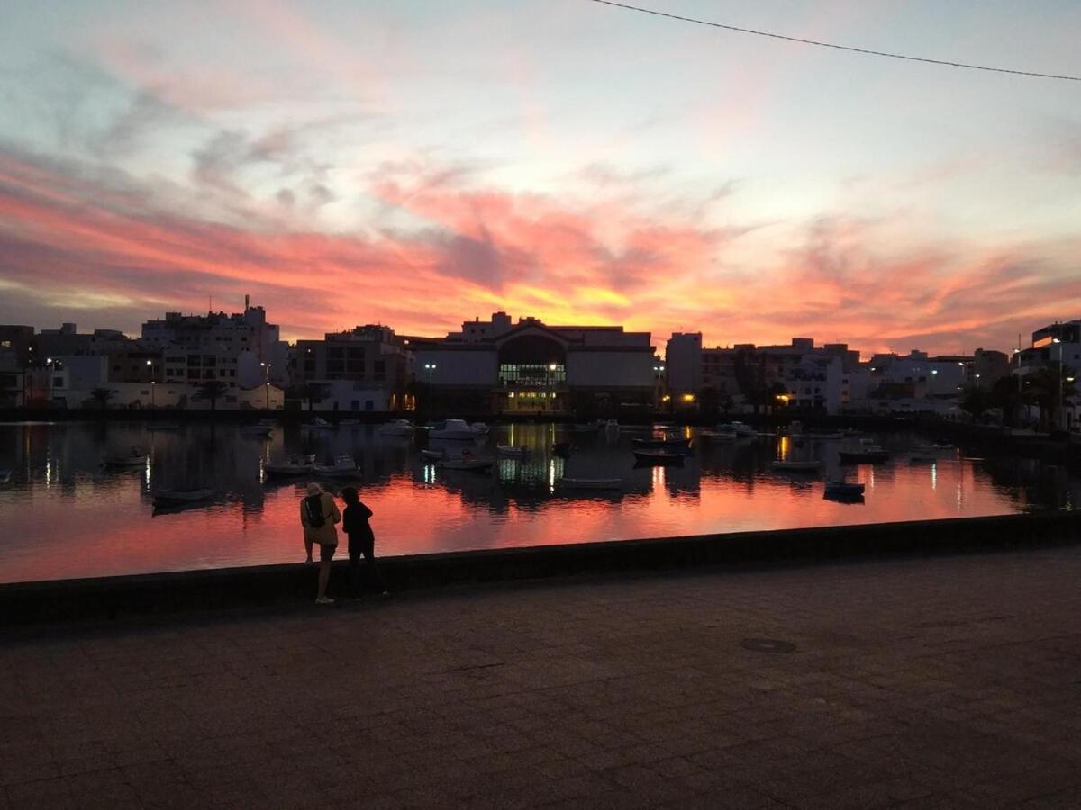 Apartamento La Chalana Arrecife (Lanzarote)