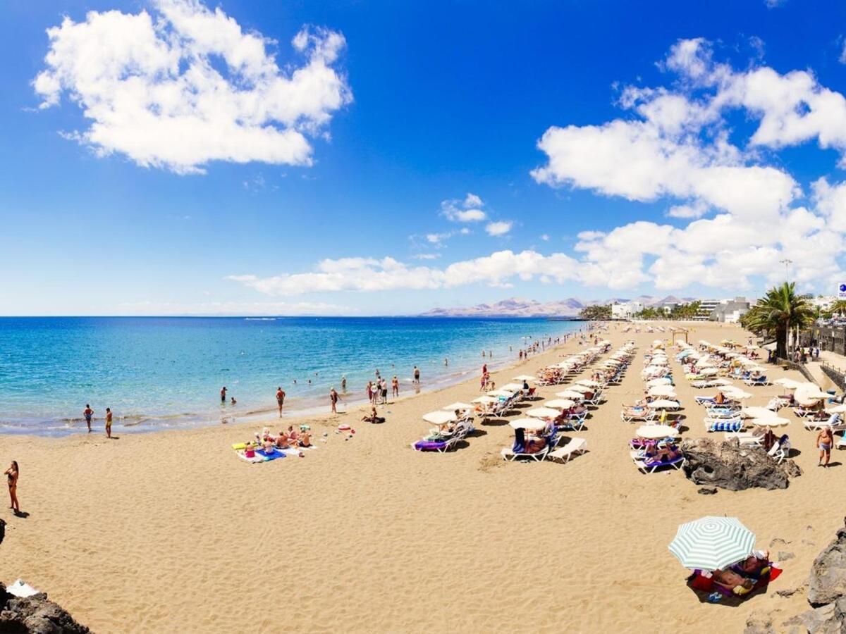 Apartamento Ramé Puerto del Carmen (Lanzarote)