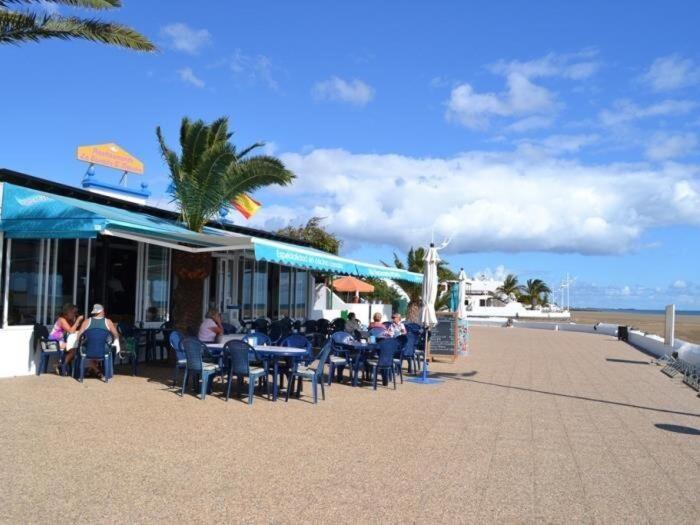 Playa Honda Home *