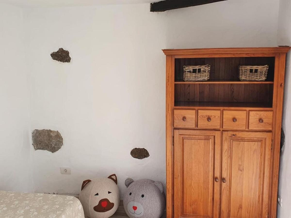 Roca Redonda Сasa de vacaciones