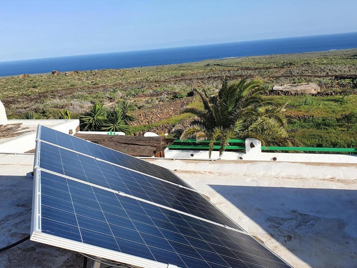 Roca Redonda Сasa de vacaciones