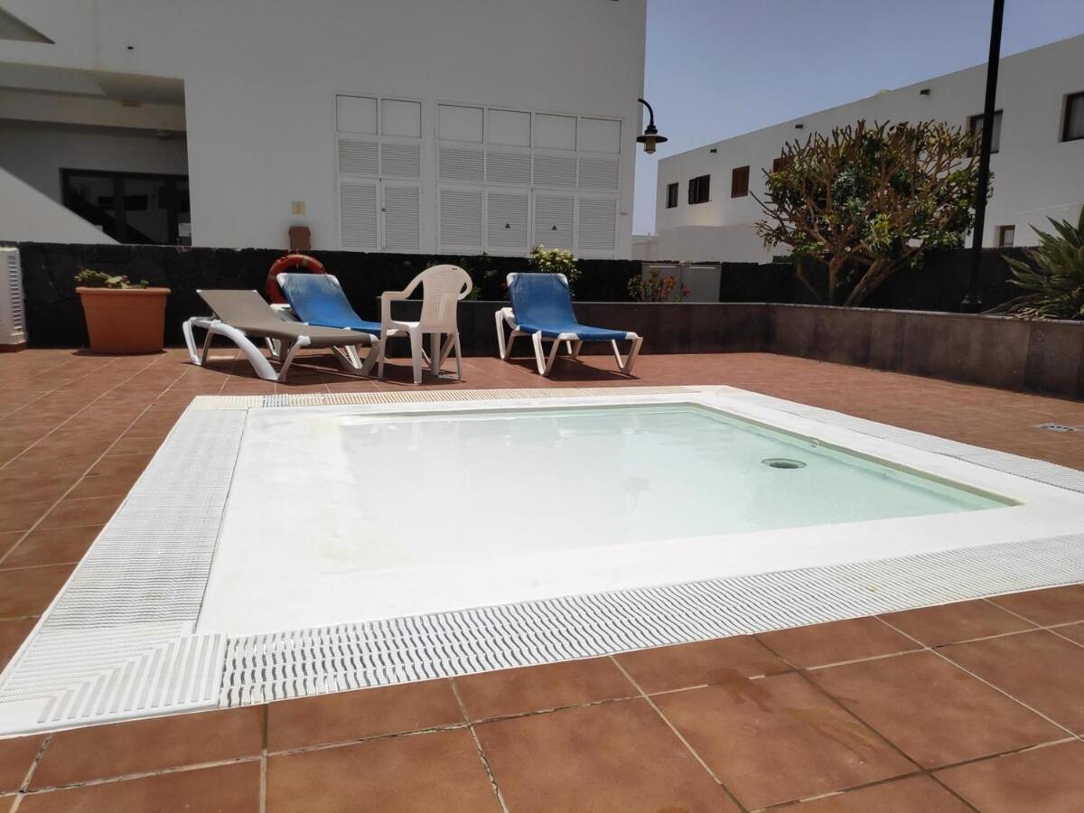La Tunera Apartamento Costa Teguise