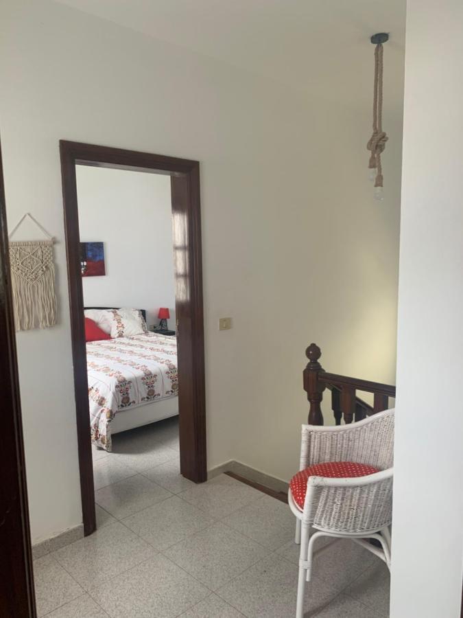 Casa Nehuna Holiday home