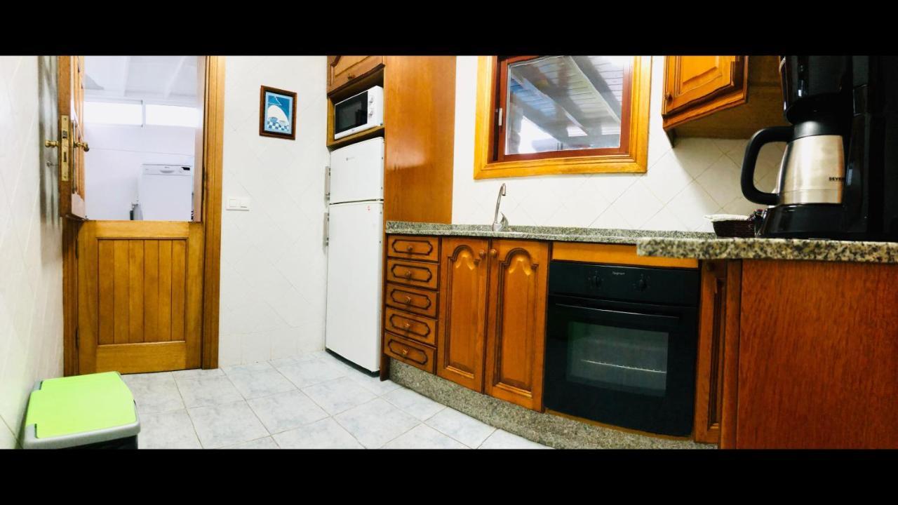 Villa Neptuno With Private Pool, Sea View, Sat-tv & Free Wifi