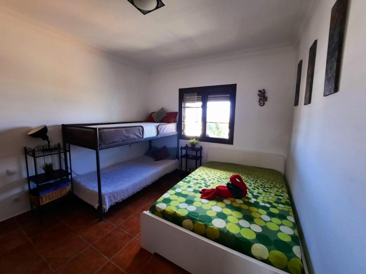 Habitación en casa particular Lanzate Tinajo