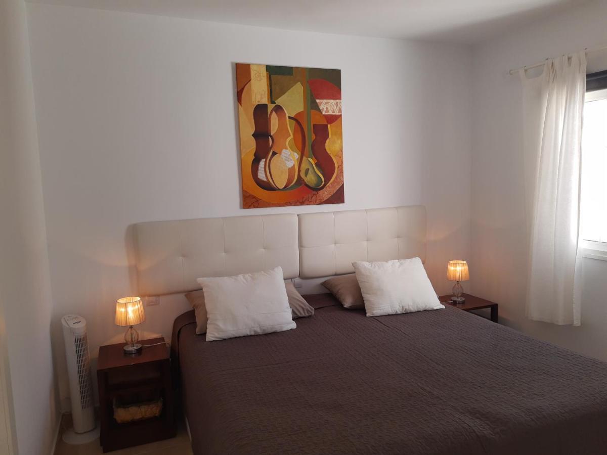Casa Ti Delfinesse Apartment