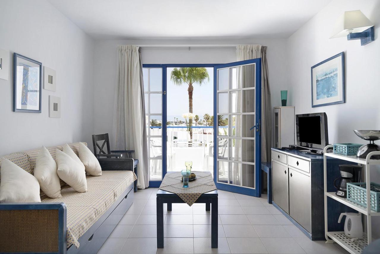 Apartamento Con Vista Piscina *