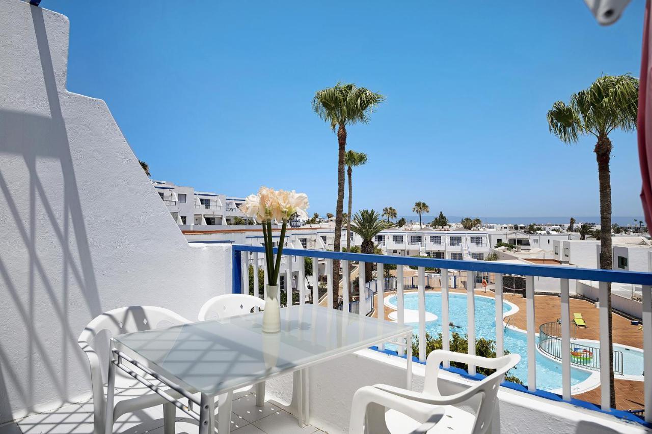 Apartamento Con Vista Piscina *