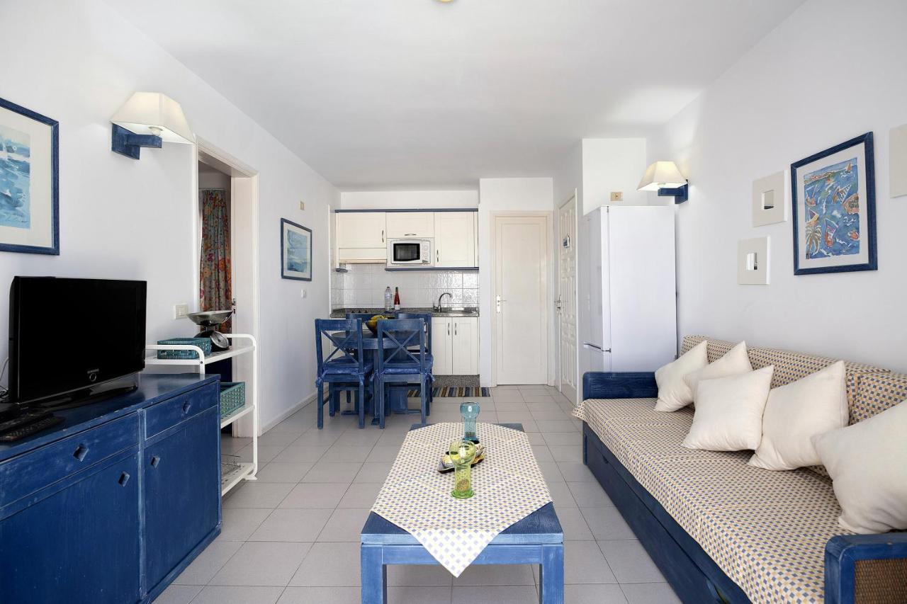 Apartamento Con Vista Piscina *