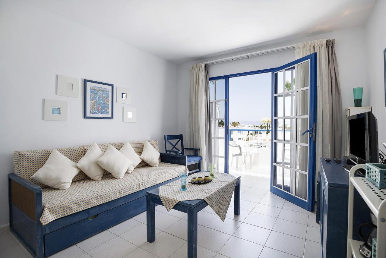 Apartamento Con Vista Piscina Puerto del Carmen (Lanzarote)