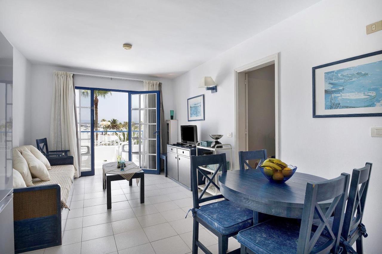 Apartamento Con Vista Piscina
