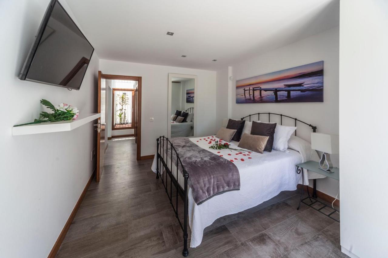 Apartment Temisa Puerto del Carmen (Lanzarote)