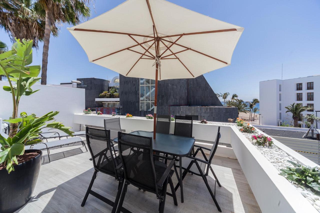 Temisa Apartment Puerto del Carmen (Lanzarote)