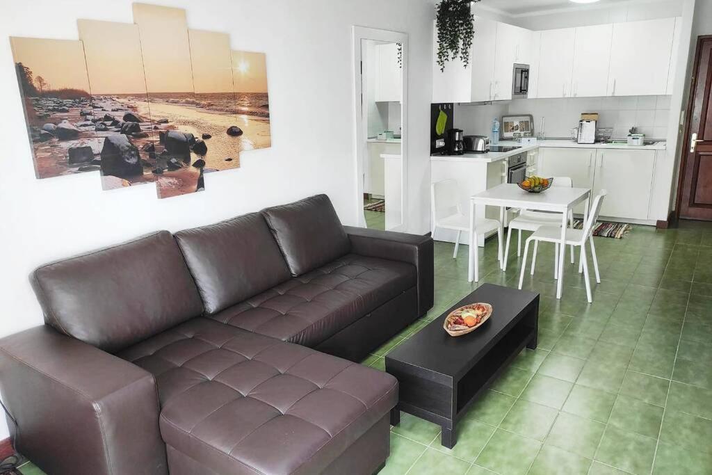 Bellaloe Apartment
