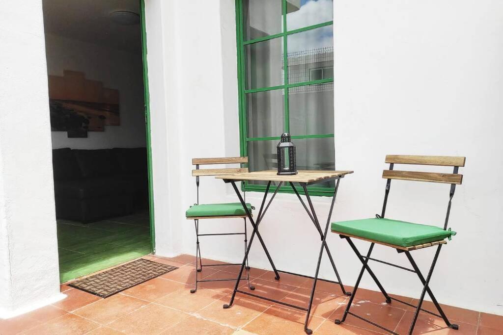 Bellaloe Apartment *