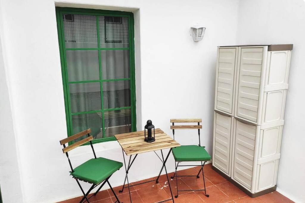 Bellaloe Apartment Tias