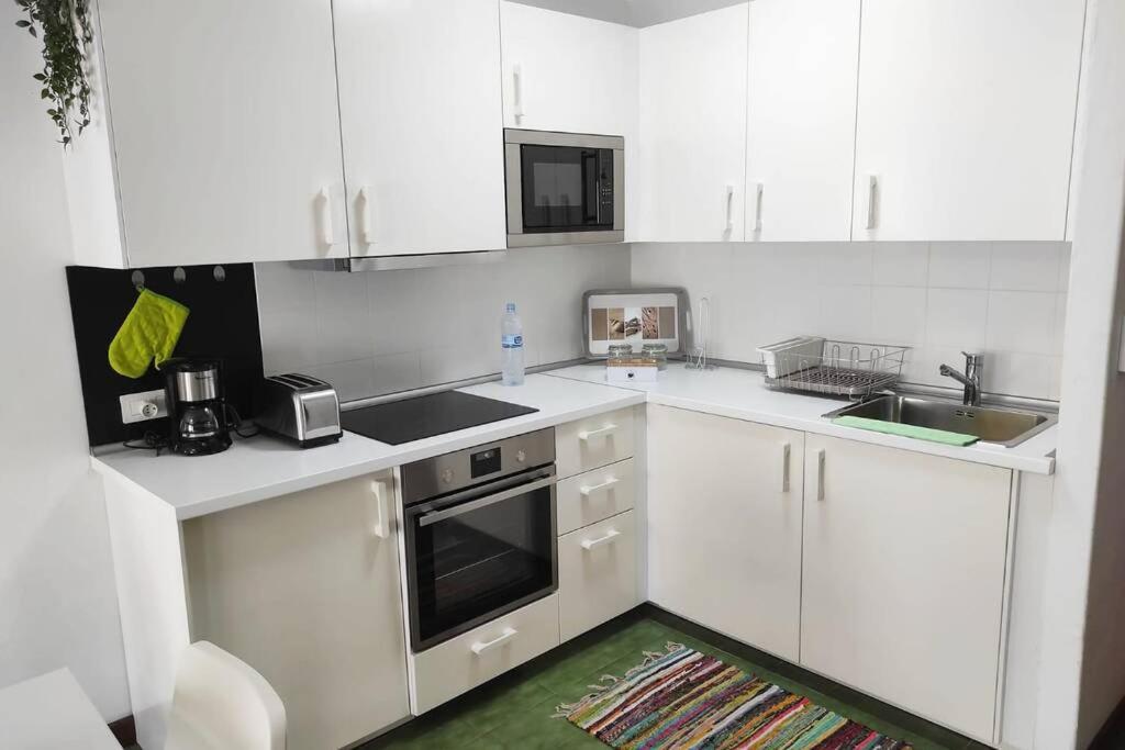 Apartment Bellaloe *