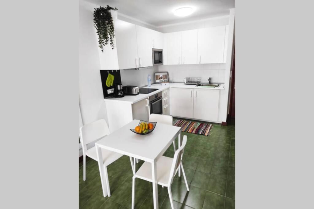 Apartment Bellaloe