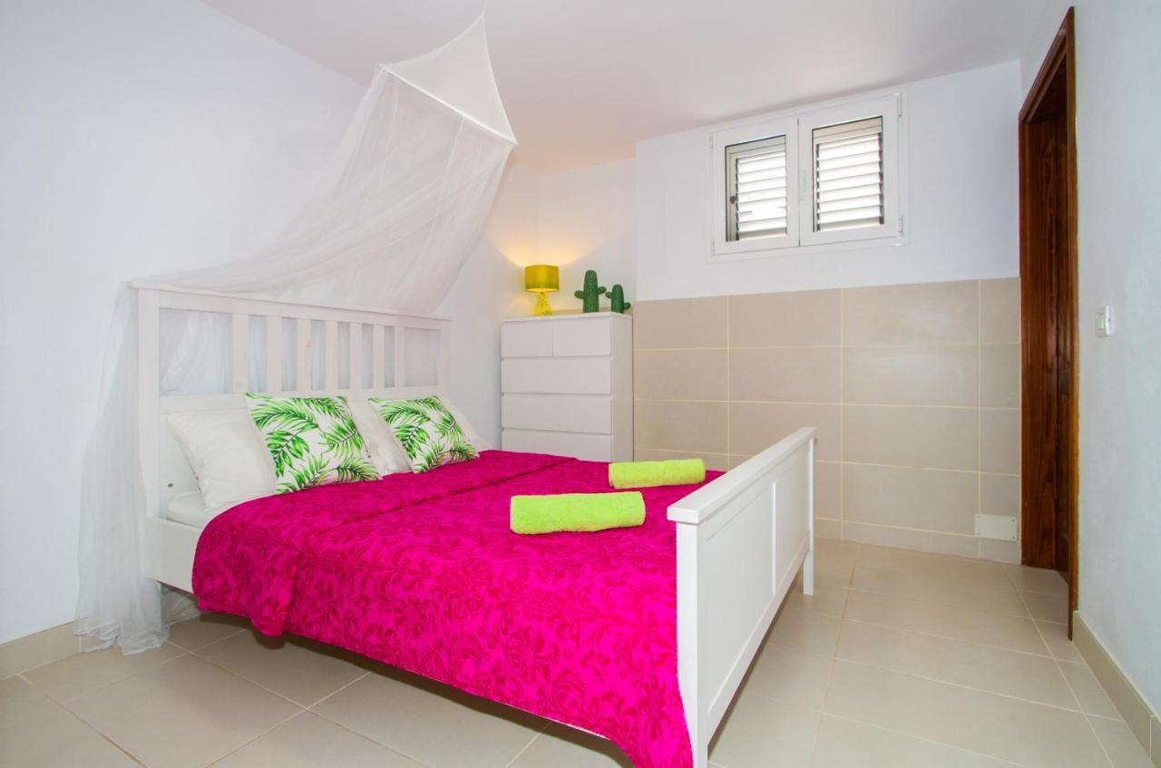 Villa Camino Olivos
