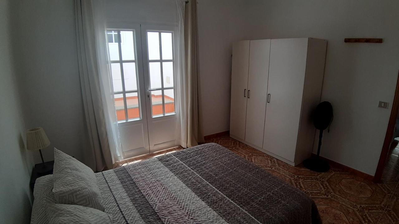 Apartamentos Orzola Órzola