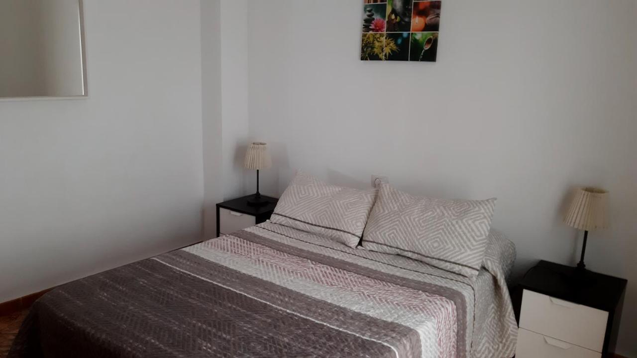 Apartamentos Orzola