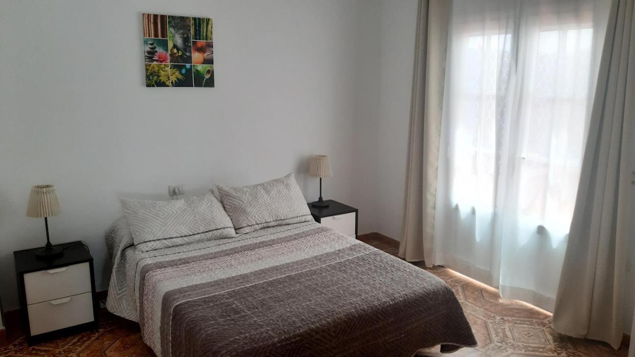 Apartamento Apartamentos Orzola