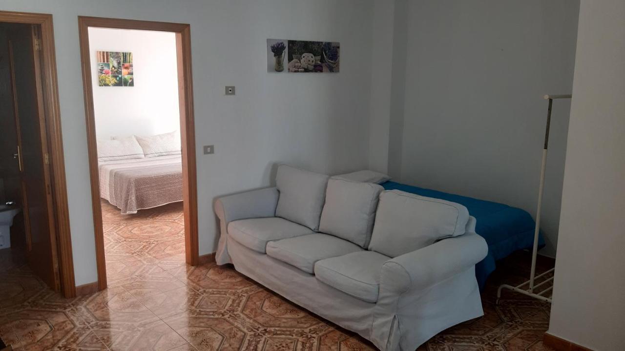 Apartamentos Orzola Apartamento *