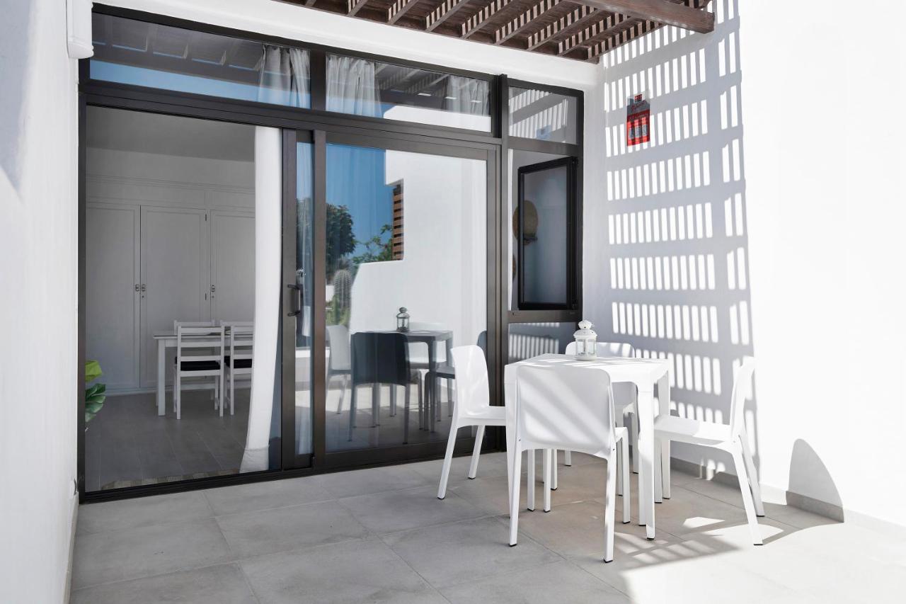 Apartment Calimar Molinos Costa Teguise