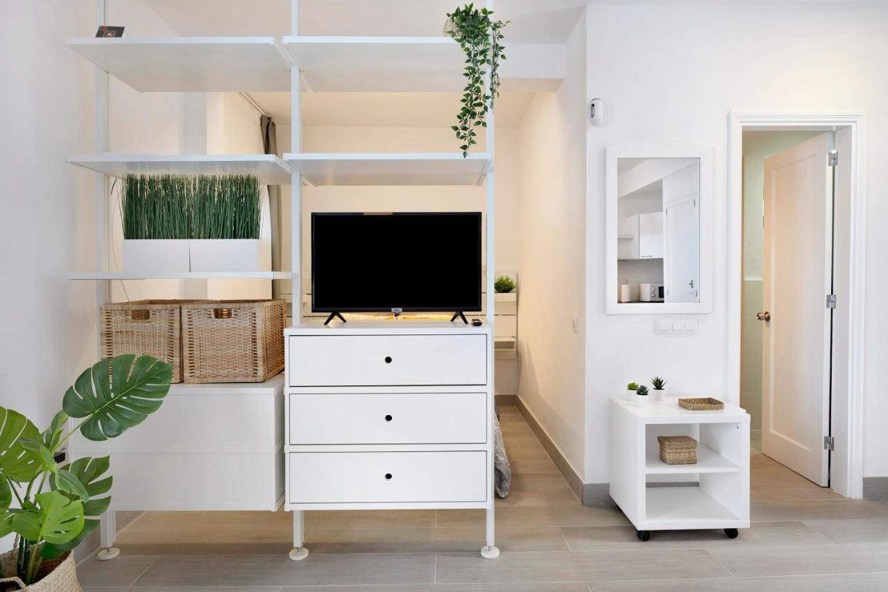Calimar Molinos Apartment Costa Teguise