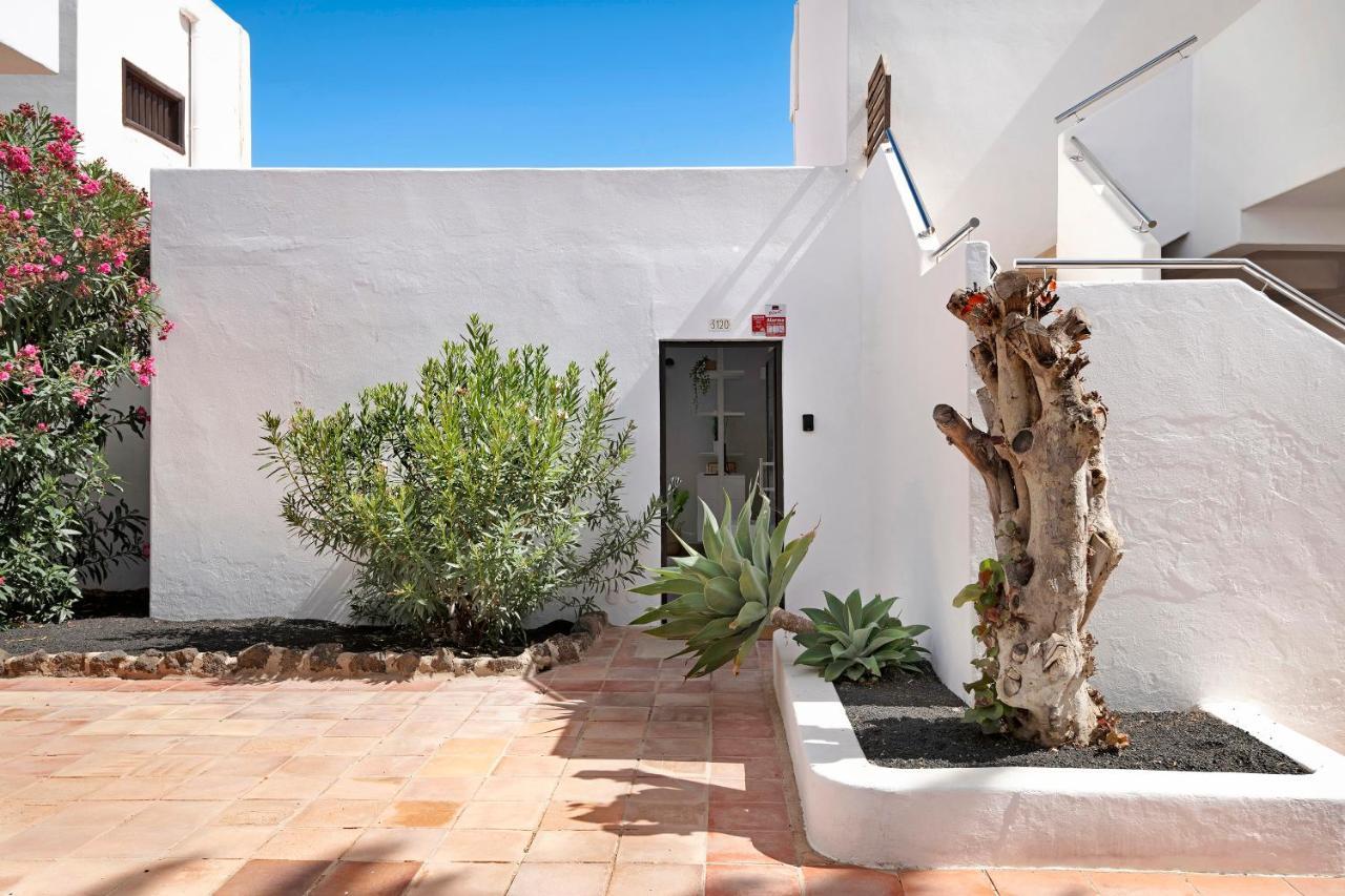 Apartment Calimar Molinos *