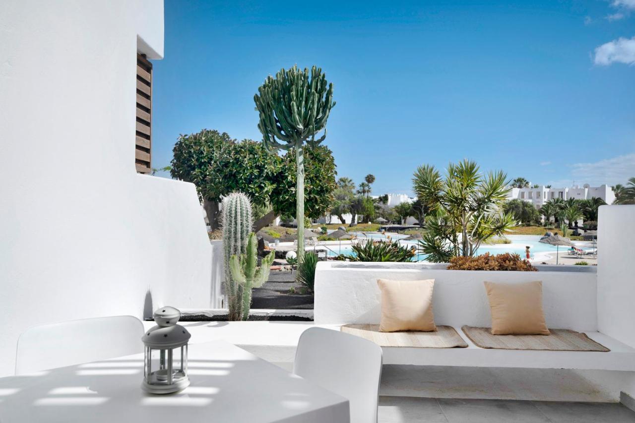 Calimar Molinos Apartment Costa Teguise