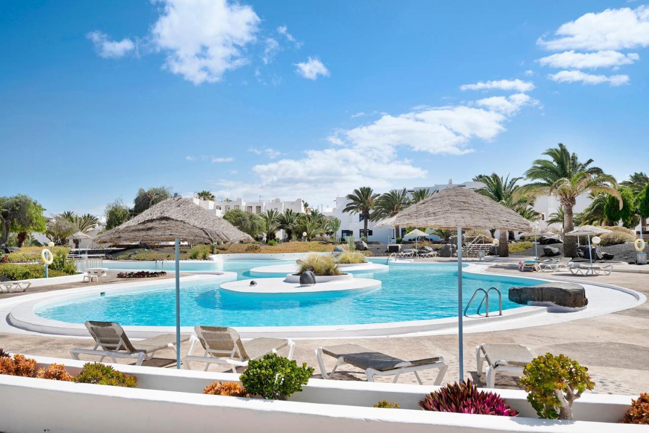 Apartment Calimar Molinos Costa Teguise