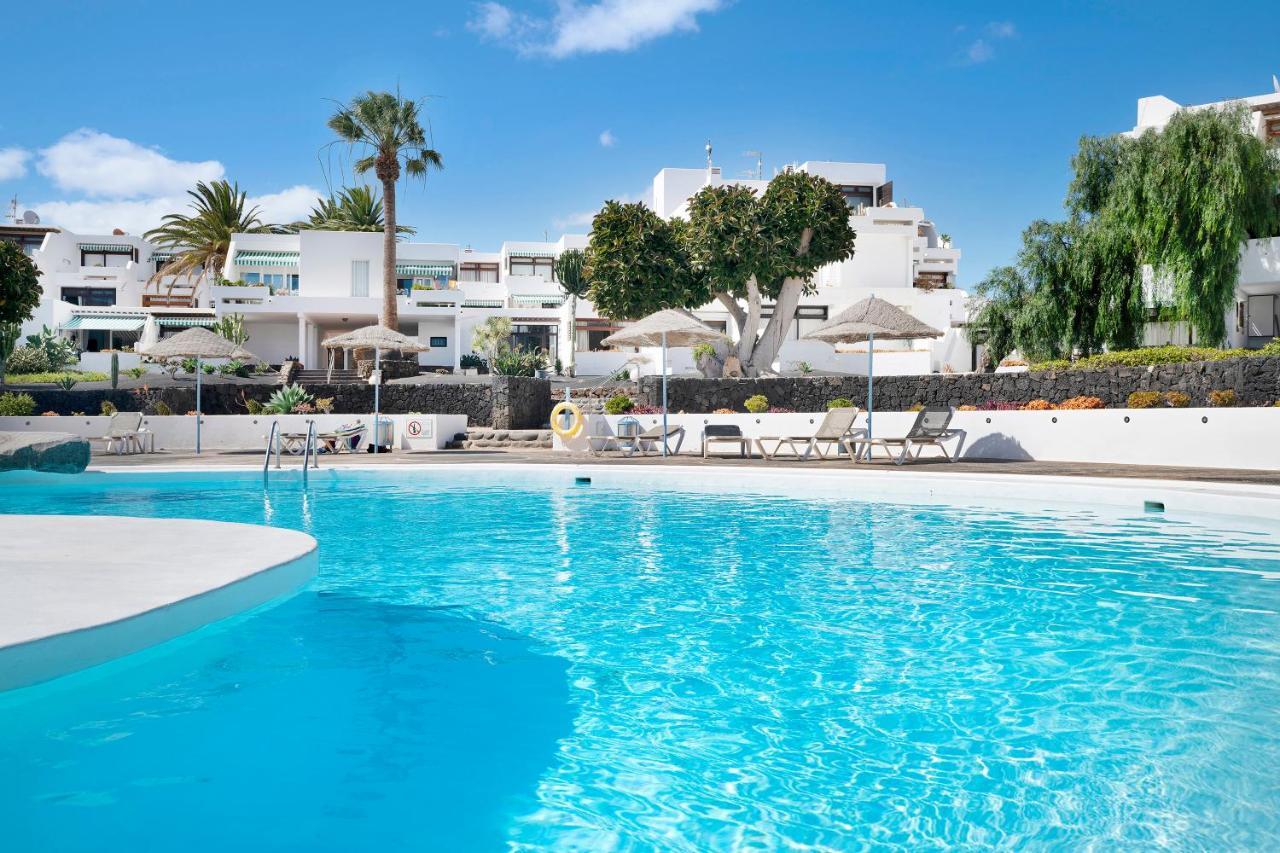 Apartment Calimar Molinos