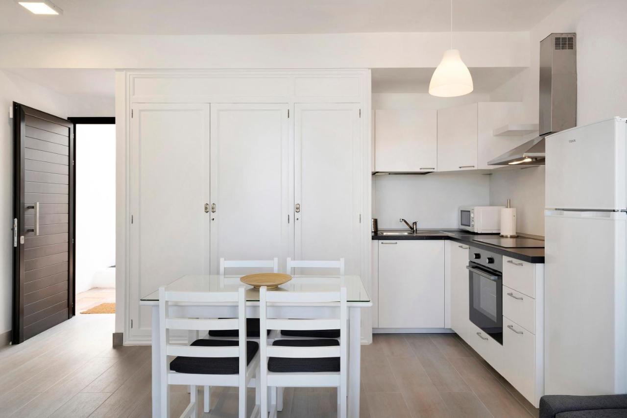 Apartment Calimar Molinos *