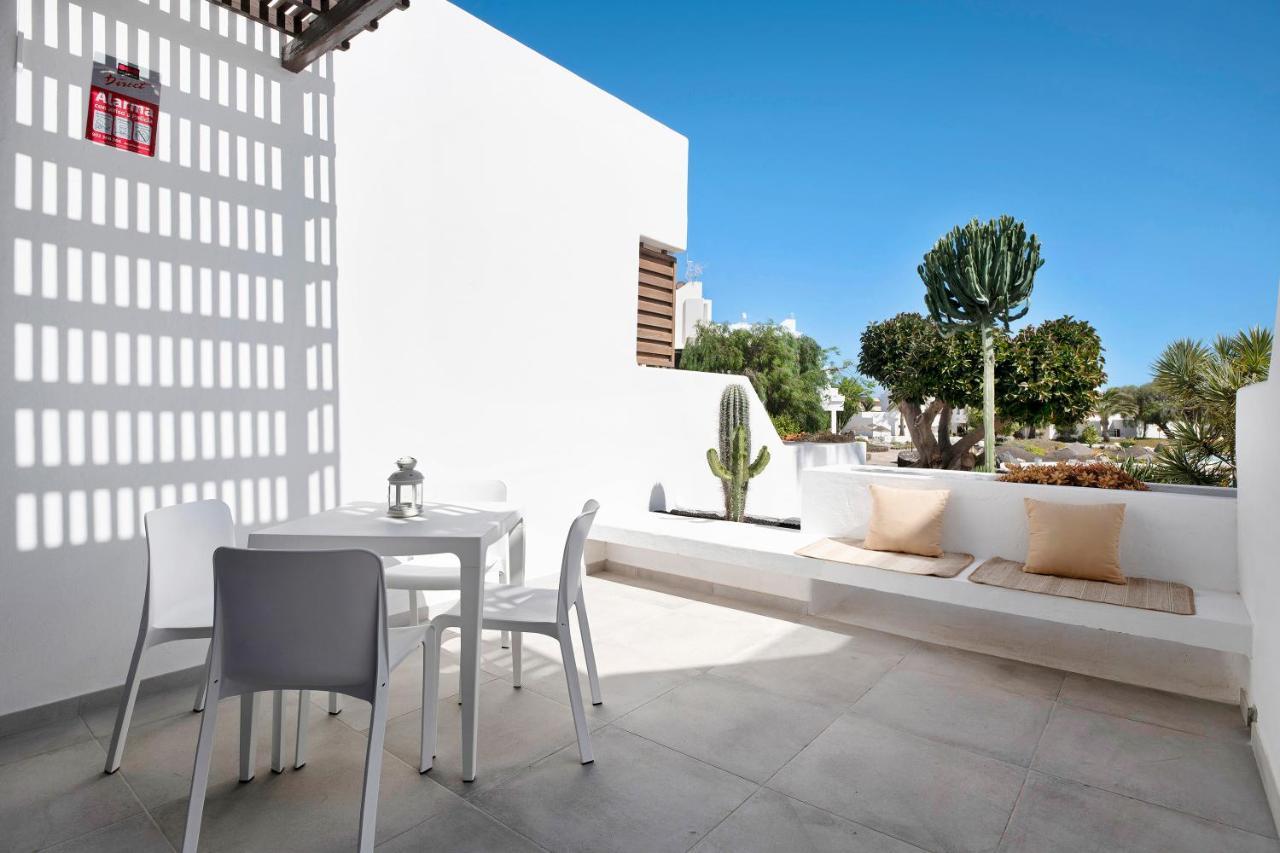 Apartment Calimar Molinos Costa Teguise