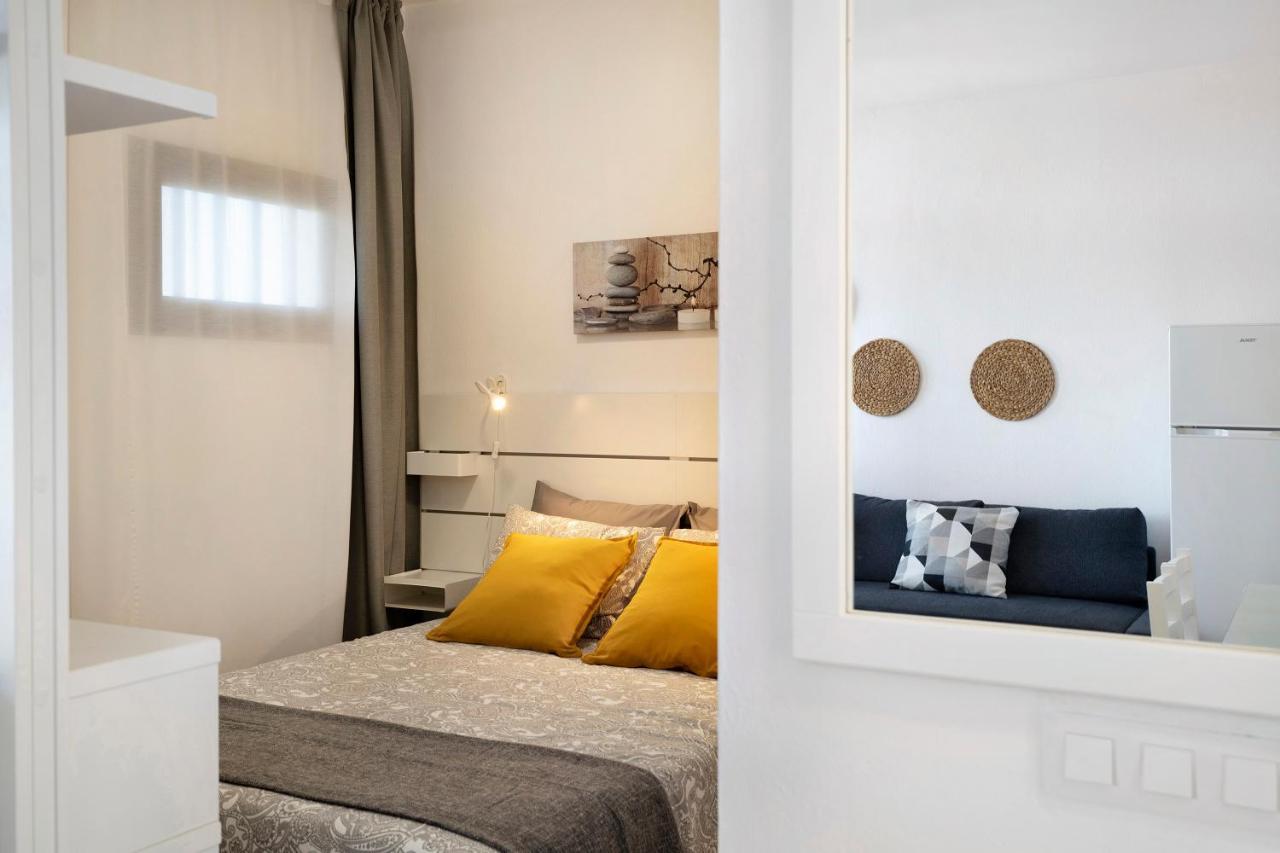 Apartment Calimar Molinos