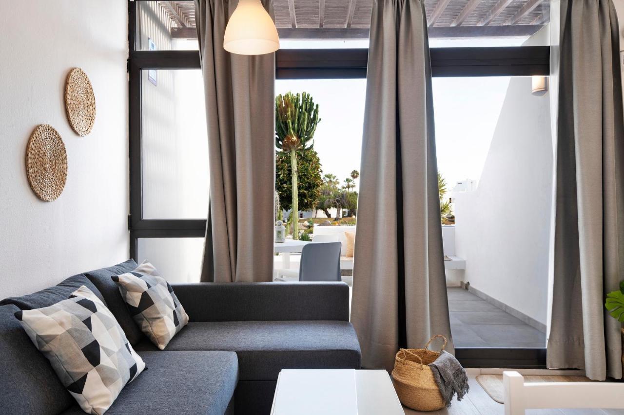 Apartment Calimar Molinos *