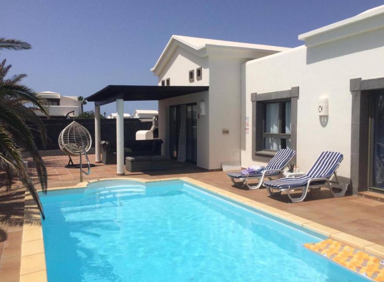 Villa Lena Playa Blanca (Lanzarote)