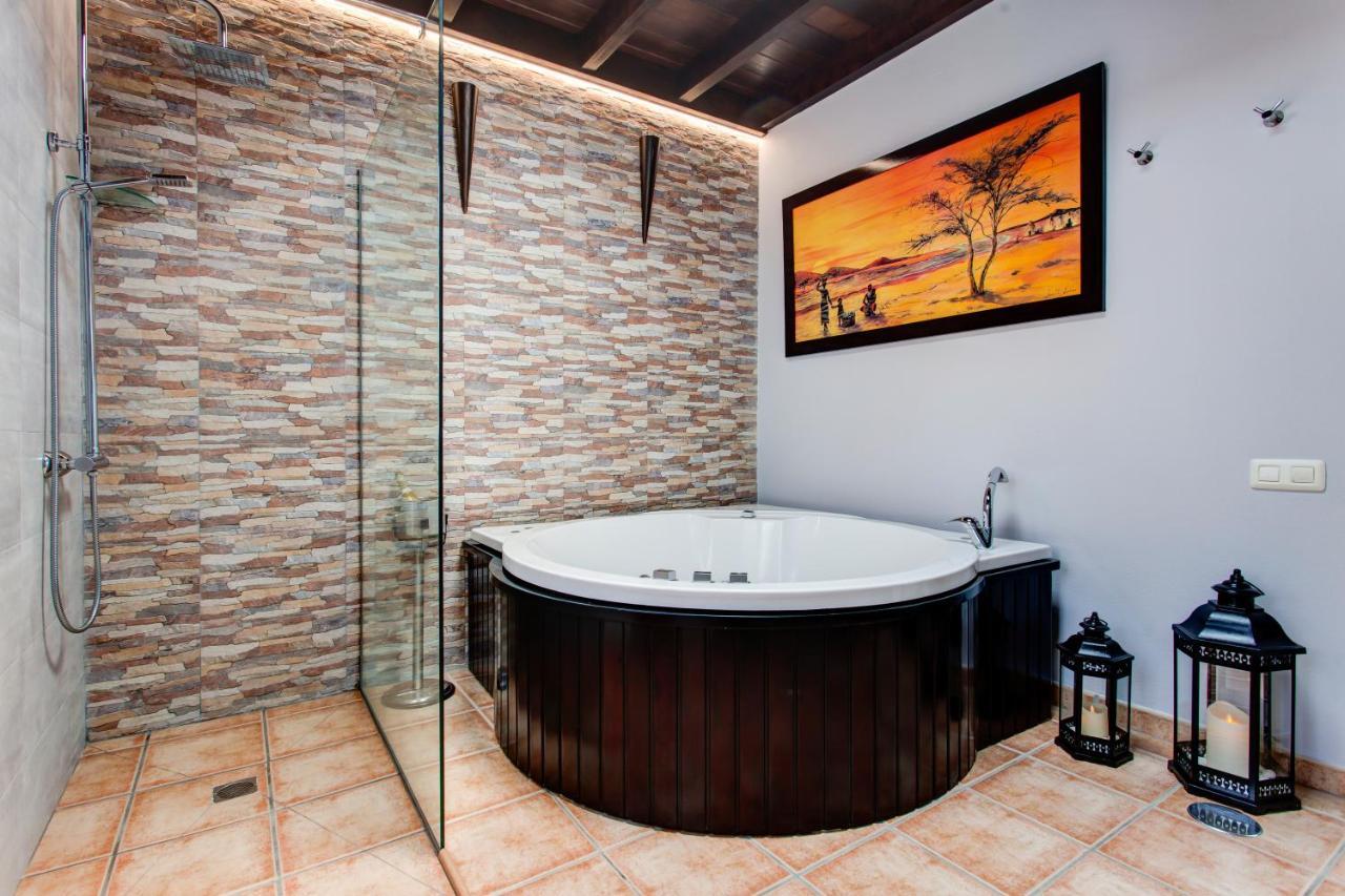 Casa Delfín Playa Blanca (Lanzarote)