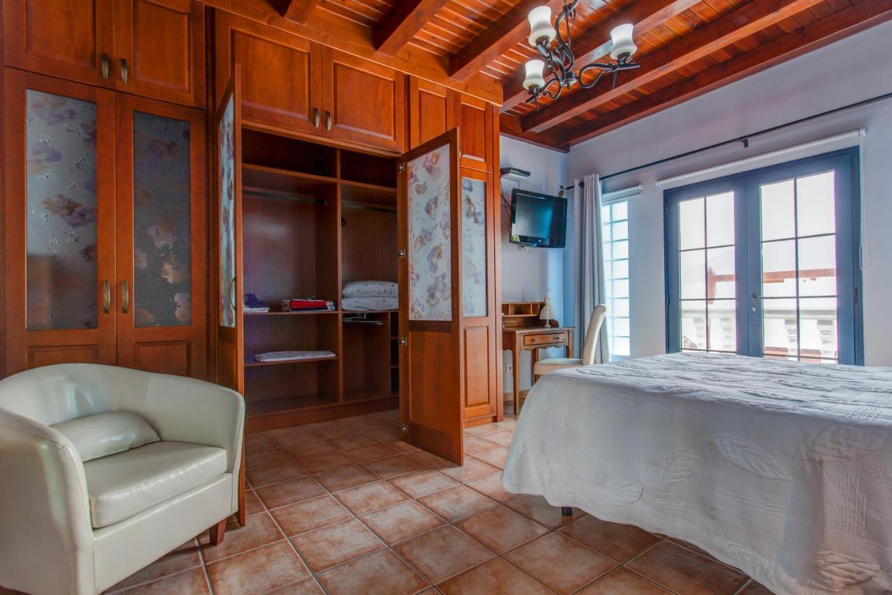 Casa Delfín Villa Playa Blanca (Lanzarote)