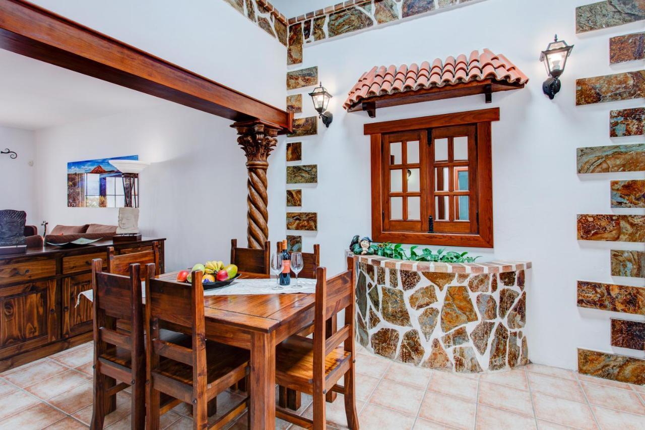 Casa Delfín Playa Blanca (Lanzarote)