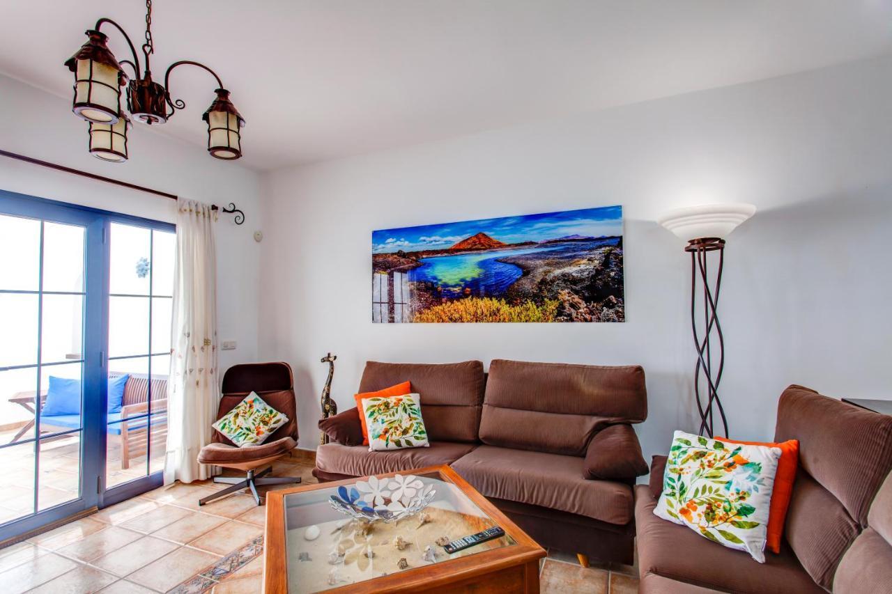 Casa Delfín * Playa Blanca (Lanzarote)