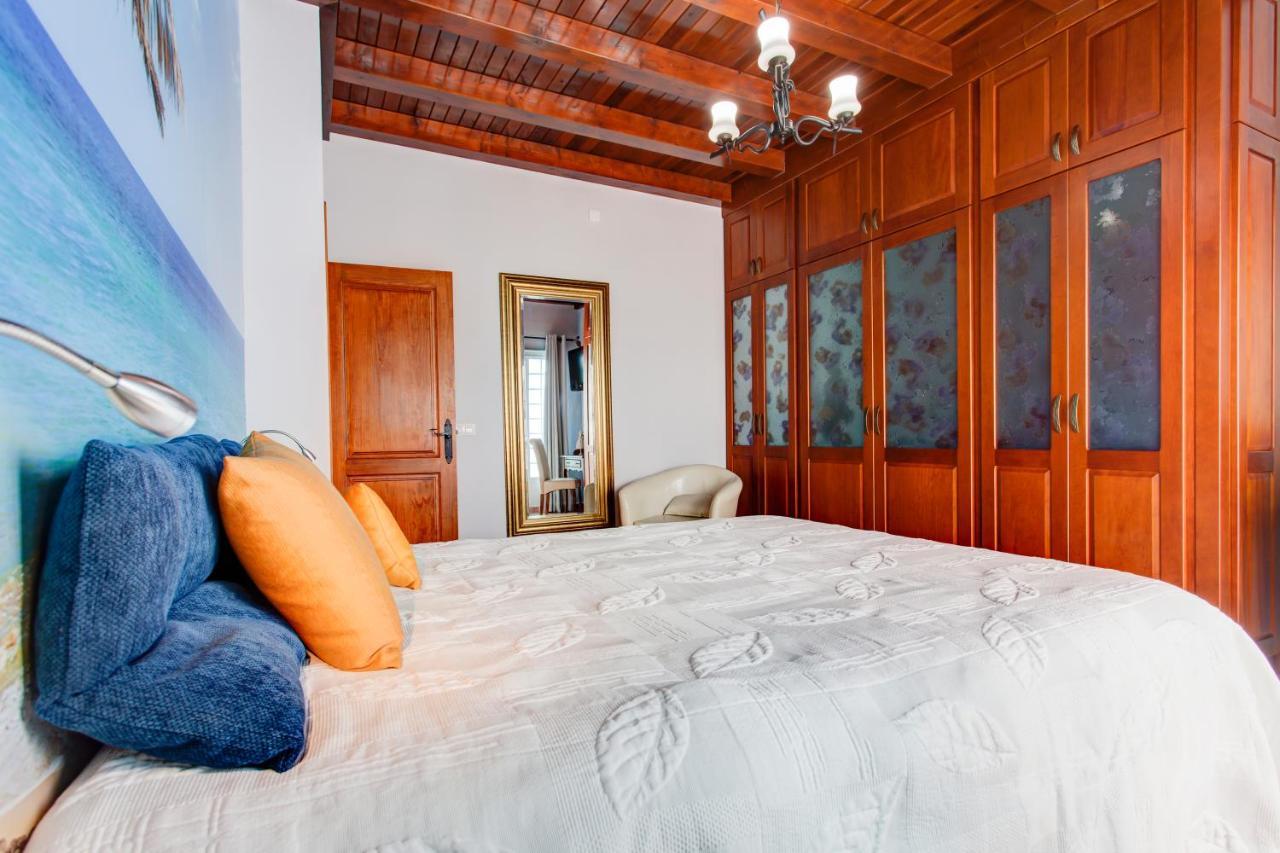 Casa Delfín Villa