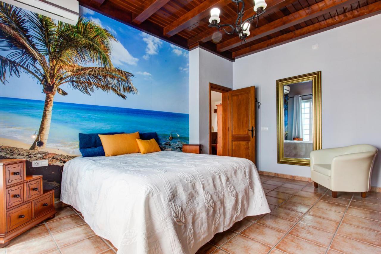 Casa Delfín