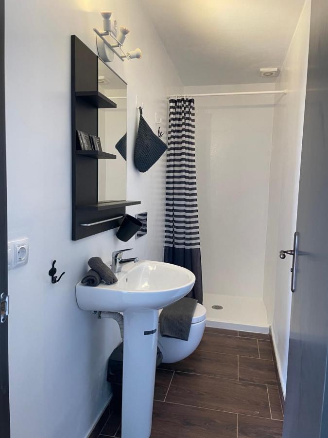 Casitas Rusticas Apartamento La Asomada (Lanzarote)