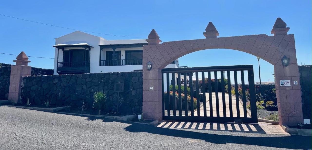 Apartamento Casitas Rusticas