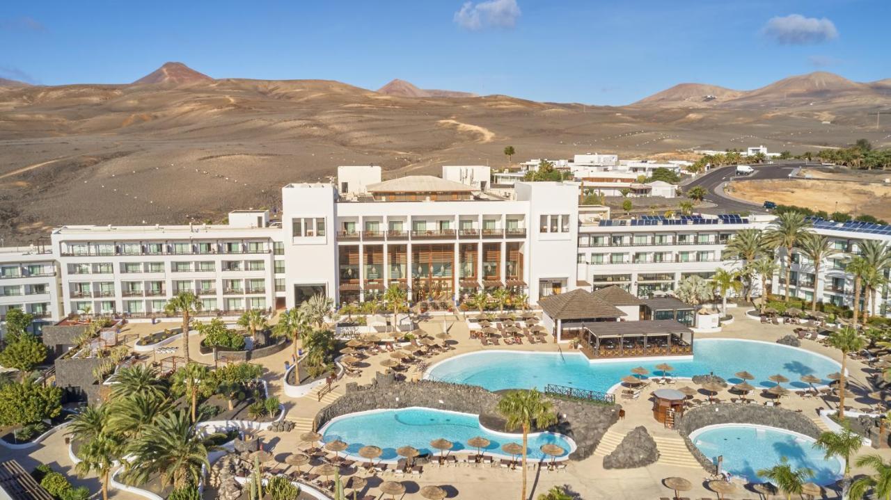 Hotel Hesperia Lanzarote