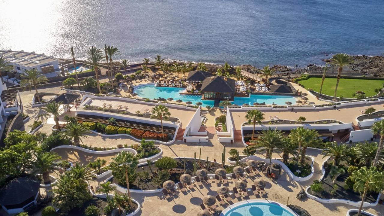 Hesperia Lanzarote Puerto Calero