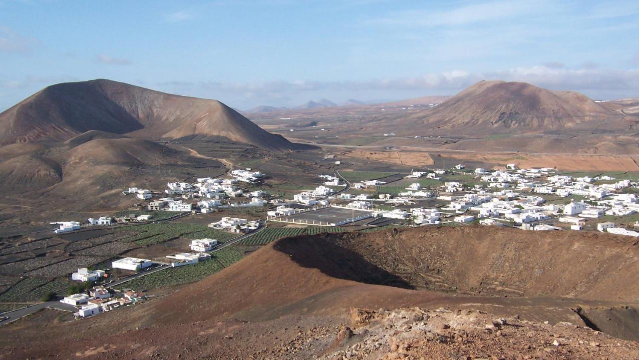 Holiday home Lanzarosy Guatiza