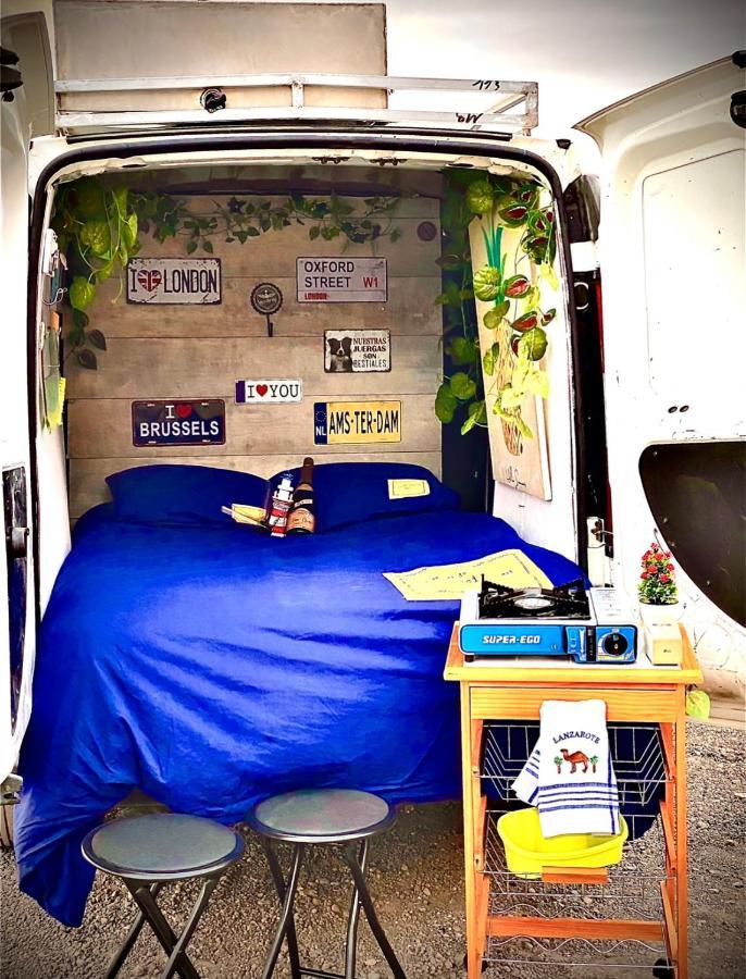 Camping Marabú Vacacional